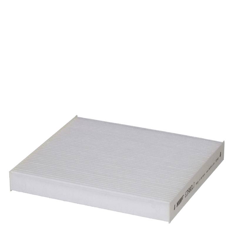 HENGST Innenraumfilter Type E3980LI - Innenraum-Pollenfilter für PKW - Filter für Autos von Hengst