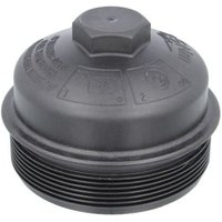 Deckel, Kraftstofffilter HENGST H500K von Hengst