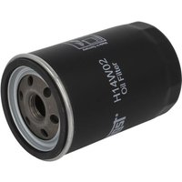 Filter, Arbeitshydraulik HENGST FILTER H14W02 Filter, Arbeitshydraulik HENGST FILTER H14W02 von Hengst