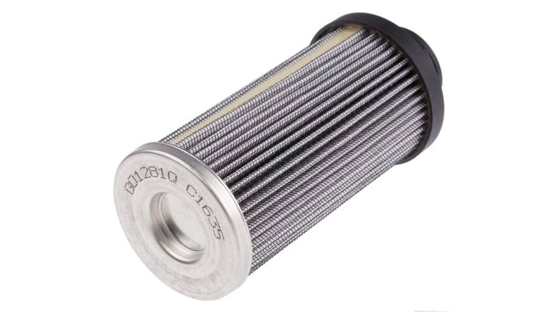 HENGST FILTER Filter, Arbeitshydraulik HY410W 0000689591,0000689592,00689591 von HENGST FILTER