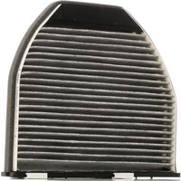 HENGST FILTER Innenraumfilter Aktivkohlefilter E2954LC03 Filter, Innenraumluft,Pollenfilter MERCEDES-BENZ,C-Klasse Limousine (W204) von HENGST FILTER