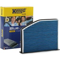 HENGST FILTER Innenraumfilter mit antibakterieller Wirkung E998LB Filter, Innenraumluft,Pollenfilter VW,AUDI,SKODA,Golf V Schrägheck (1K1) HENGST FILTER Innenraumfilter mit antibakterieller Wirkung E998LB Filter, Innenraumluft,Pollenfilter VW,AUDI,SKODA,Golf V Schrägheck (1K1) von HENGST FILTER