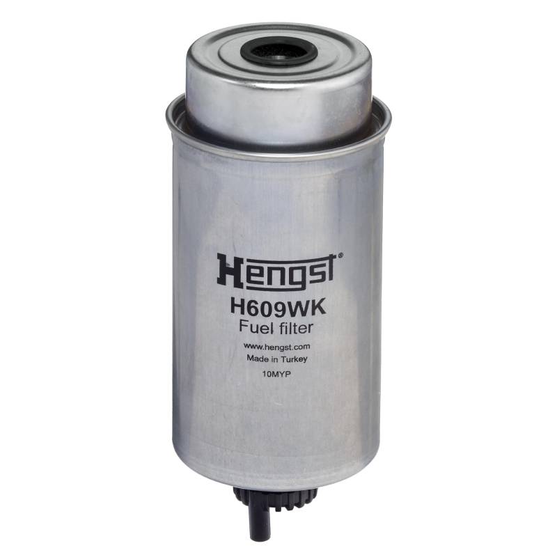 HENGST FILTER KRAFTSTOFFFILTER FILTEREINSATZ H609WK von Hengst