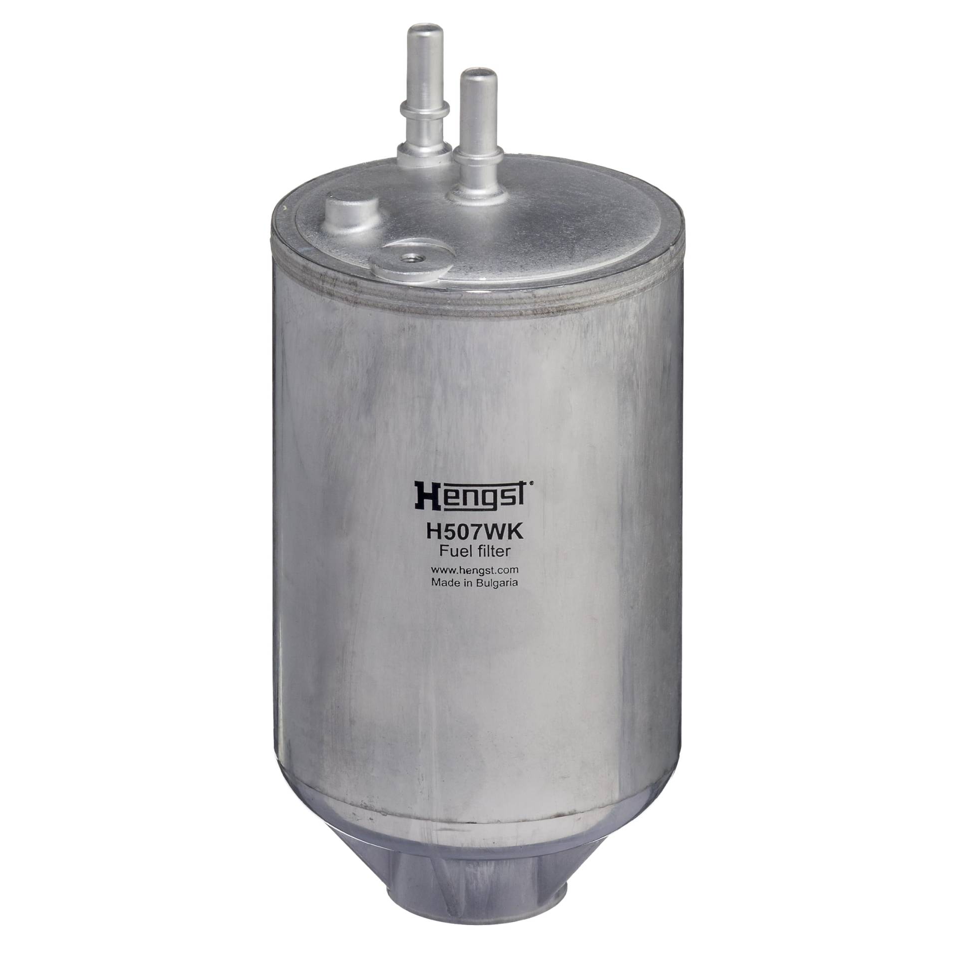 HENGST FILTER KRAFTSTOFFFILTER LEITUNGSFILTER H507WK HENGST FILTER KRAFTSTOFFFILTER LEITUNGSFILTER H507WK von Hengst