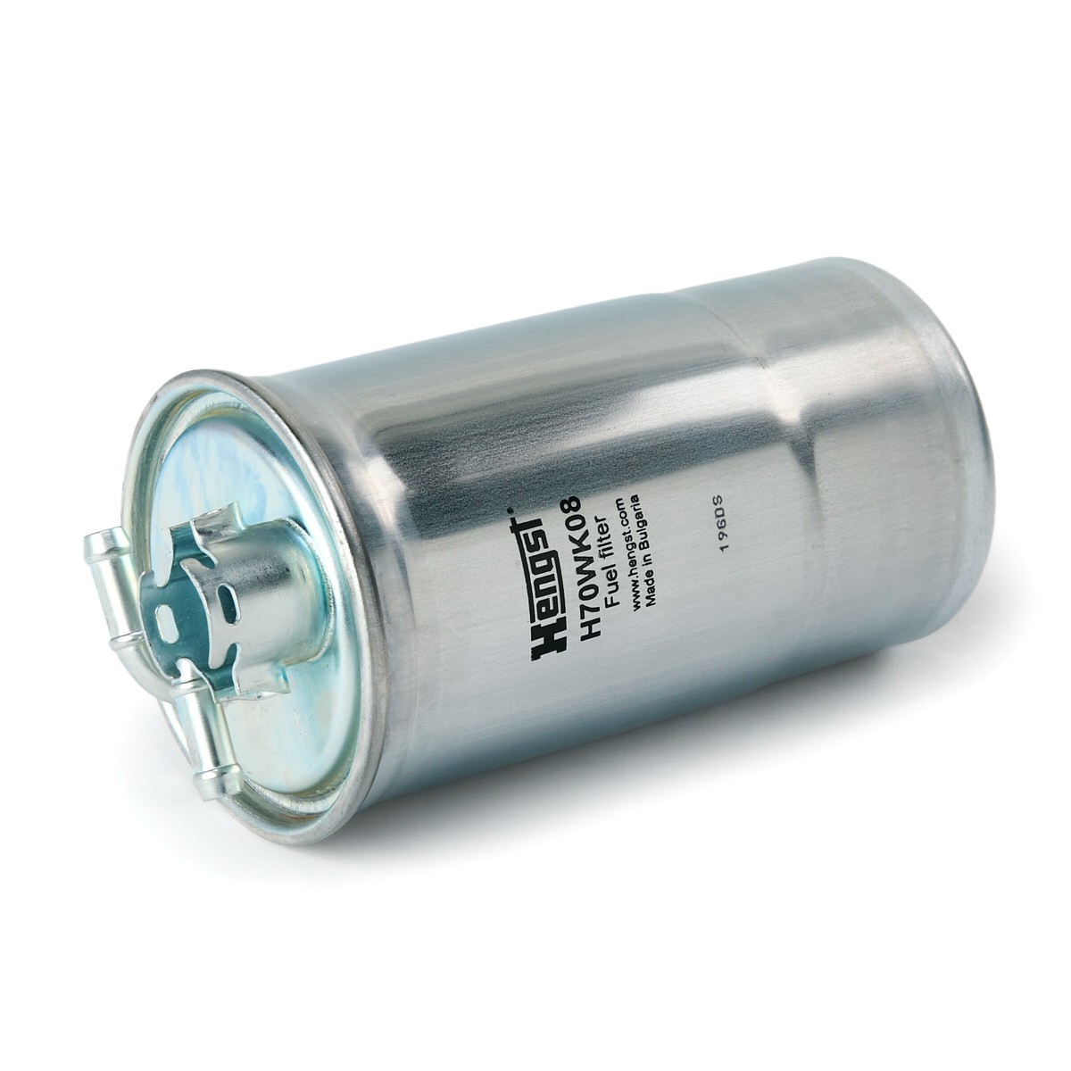 HENGST FILTER Kraftstofffilter VW,AUDI,SKODA H70WK08 409200000,52043020,1J0127401 Leitungsfilter,Spritfilter 1J0127401A,2D0127399,71771392,9948070 HENGST FILTER Kraftstofffilter VW,AUDI,SKODA H70WK08 409200000,52043020,1J0127401 Leitungsfilter,Spritfilter 1J0127401A,2D0127399,71771392,9948070 von HENGST FILTER
