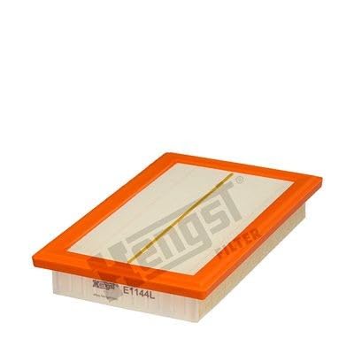 HENGST FILTER LUFTFILTER E1144L von Hengst