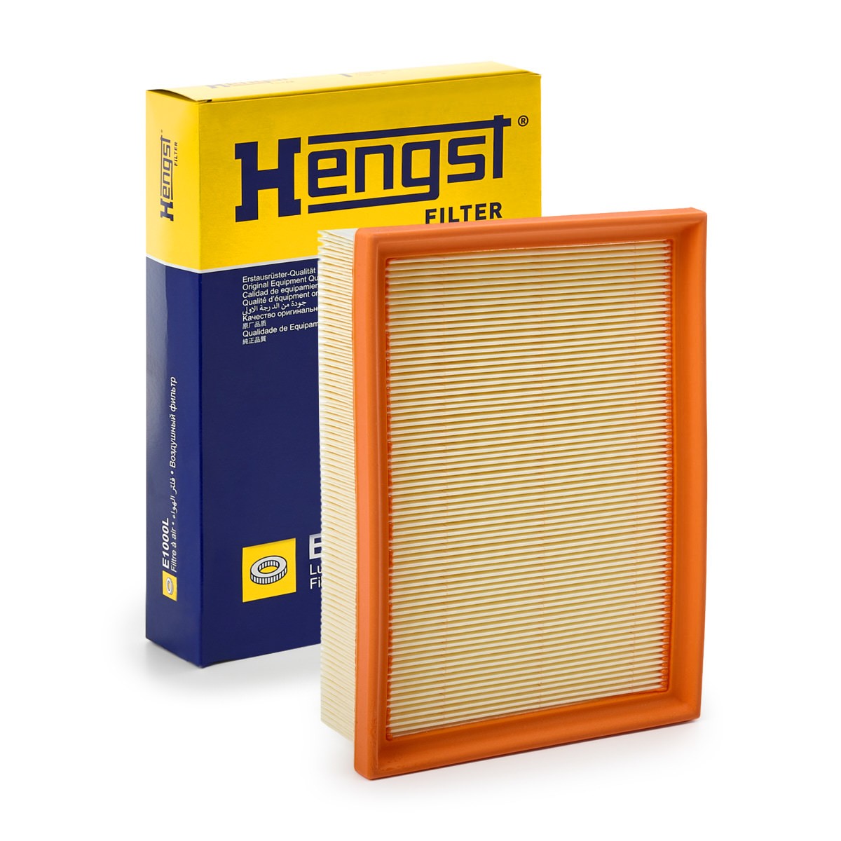 HENGST FILTER Luftfilter BMW,WIESMANN,ALPINA E173L 13721730449,13721730946,13721738462 Motorluftfilter,Filter für Luft 5497310000 HENGST FILTER Luftfilter BMW,WIESMANN,ALPINA E173L 13721730449,13721730946,13721738462 Motorluftfilter,Filter für Luft 5497310000 von HENGST FILTER