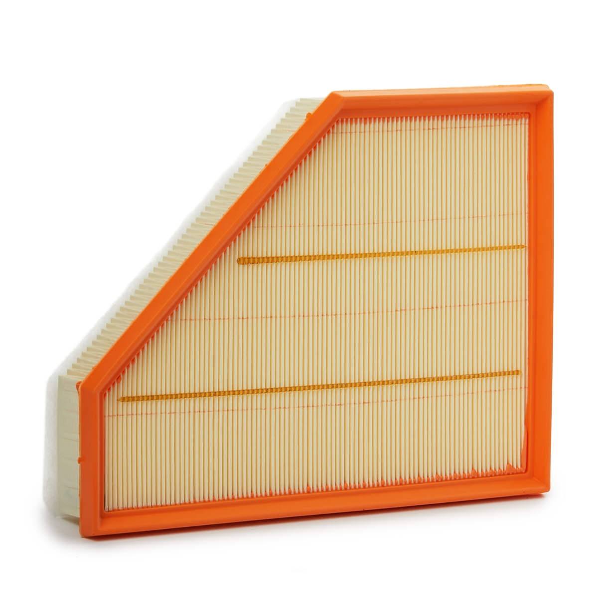 HENGST FILTER Luftfilter BMW E1004L 6398310000,13717797465 Motorluftfilter,Filter für Luft von HENGST FILTER