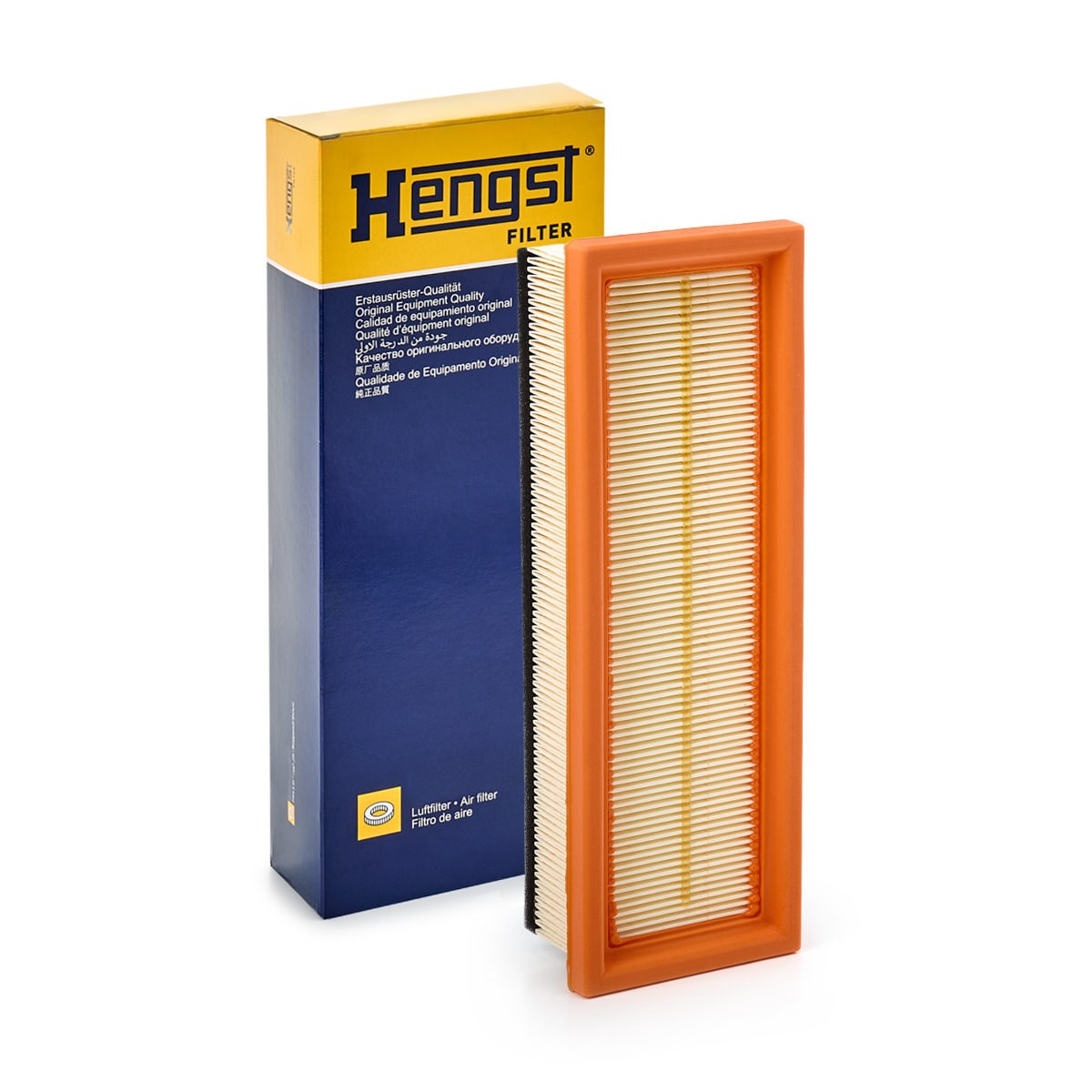 HENGST FILTER Luftfilter FORD,FIAT,ALFA ROMEO E1020L 1706917,9S519601A1A,9S519601AA Motorluftfilter,Filter für Luft 7021310000,55192012,6000633297 HENGST FILTER Luftfilter FORD,FIAT,ALFA ROMEO E1020L 1706917,9S519601A1A,9S519601AA Motorluftfilter,Filter für Luft 7021310000,55192012,6000633297 von HENGST FILTER