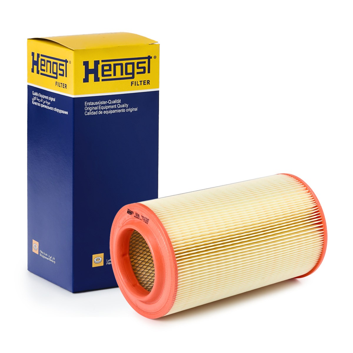 HENGST FILTER Luftfilter OPEL,FIAT,PEUGEOT E839L 6000634724,1444QT,7424990733 Motorluftfilter,Filter für Luft 71773173,1444QV,1606402680,1611158280 HENGST FILTER Luftfilter OPEL,FIAT,PEUGEOT E839L 6000634724,1444QT,7424990733 Motorluftfilter,Filter für Luft 71773173,1444QV,1606402680,1611158280 von HENGST FILTER