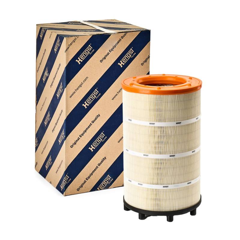 HENGST FILTER Luftfilter SCANIA E2247L 1761958 Motorluftfilter,Filter für Luft von HENGST FILTER