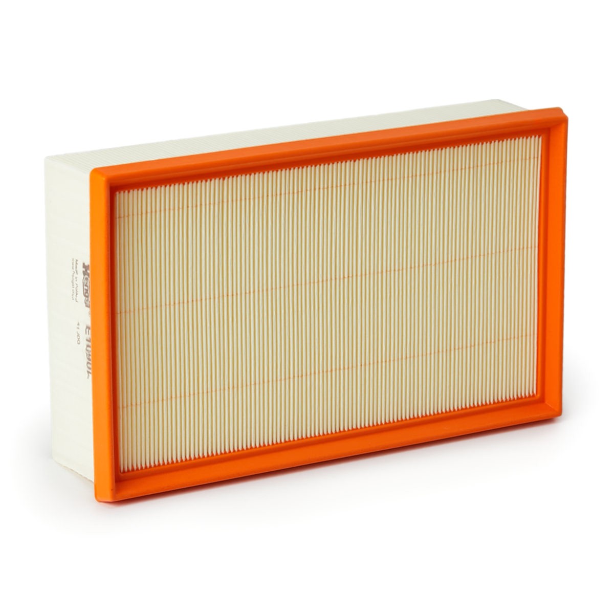 HENGST FILTER Luftfilter VW,AUDI,FORD E1090L 5QD129620A,2555162,6802310000 Motorluftfilter,Filter für Luft 5Q0129620B,5Q0129620D,5QM129620,L5QD129620B von HENGST FILTER