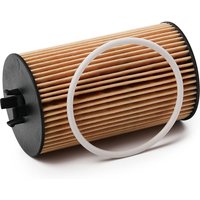 HENGST FILTER Ölfilter Filtereinsatz E611H D442 Motorölfilter,Filter für Öl OPEL,FIAT,SUZUKI,Corsa D Schrägheck (S07),Corsa C Schrägheck (X01) von HENGST FILTER