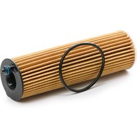 HENGST FILTER Ölfilter Filtereinsatz E866H D367 Motorölfilter,Filter für Öl MERCEDES-BENZ,C-Klasse T-modell (S205),C-Klasse Limousine (W205) von HENGST FILTER