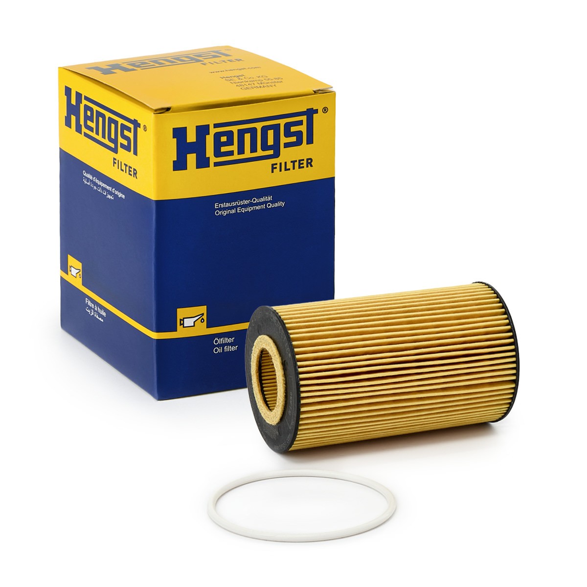 HENGST FILTER Ölfilter FENDT,DEUTZ-FAHR E470H D28 4503850,4505597,F836200510010 Motorölfilter,Filter für Öl F836200510080,2001130000,72477880,04503850 HENGST FILTER Ölfilter FENDT,DEUTZ-FAHR E470H D28 4503850,4505597,F836200510010 Motorölfilter,Filter für Öl F836200510080,2001130000,72477880,04503850 von HENGST FILTER