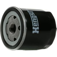 HENGST FILTER Ölfilter Anschraubfilter H90W17 Motorölfilter,Filter für Öl VW,AUDI,SKODA,Golf IV Schrägheck (1J1),Golf V Schrägheck (1K1),POLO (9N_) HENGST FILTER Ölfilter Anschraubfilter H90W17 Motorölfilter,Filter für Öl VW,AUDI,SKODA,Golf IV Schrägheck (1J1),Golf V Schrägheck (1K1),POLO (9N_) von HENGST FILTER