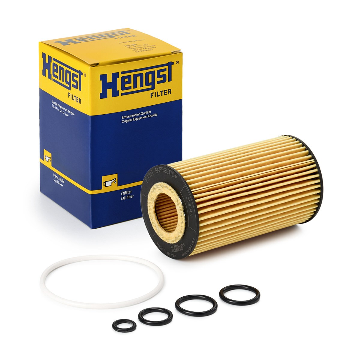 HENGST FILTER Ölfilter MERCEDES-BENZ,PUCH E11H D155 1121840125,1578130000,0001803109 Motorölfilter,Filter für Öl 1121800009,1121840225,6111800967 HENGST FILTER Ölfilter MERCEDES-BENZ,PUCH E11H D155 1121840125,1578130000,0001803109 Motorölfilter,Filter für Öl 1121800009,1121840225,6111800967 von HENGST FILTER