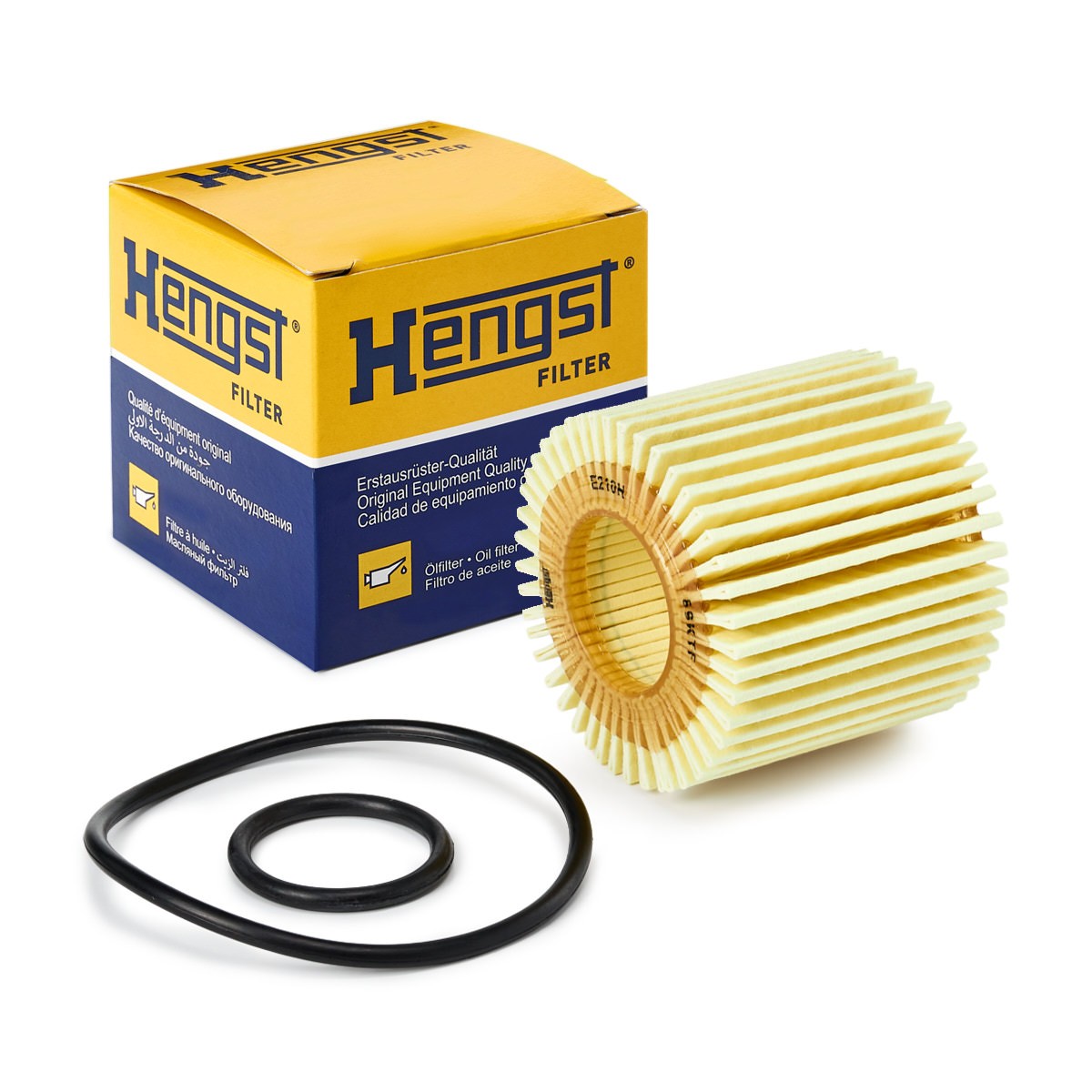 HENGST FILTER Ölfilter TOYOTA,LEXUS E210H D228 2171130000,0415237010,04152YZZA6 Motorölfilter,Filter für Öl T0415237010,19185485 HENGST FILTER Ölfilter TOYOTA,LEXUS E210H D228 2171130000,0415237010,04152YZZA6 Motorölfilter,Filter für Öl T0415237010,19185485 von HENGST FILTER