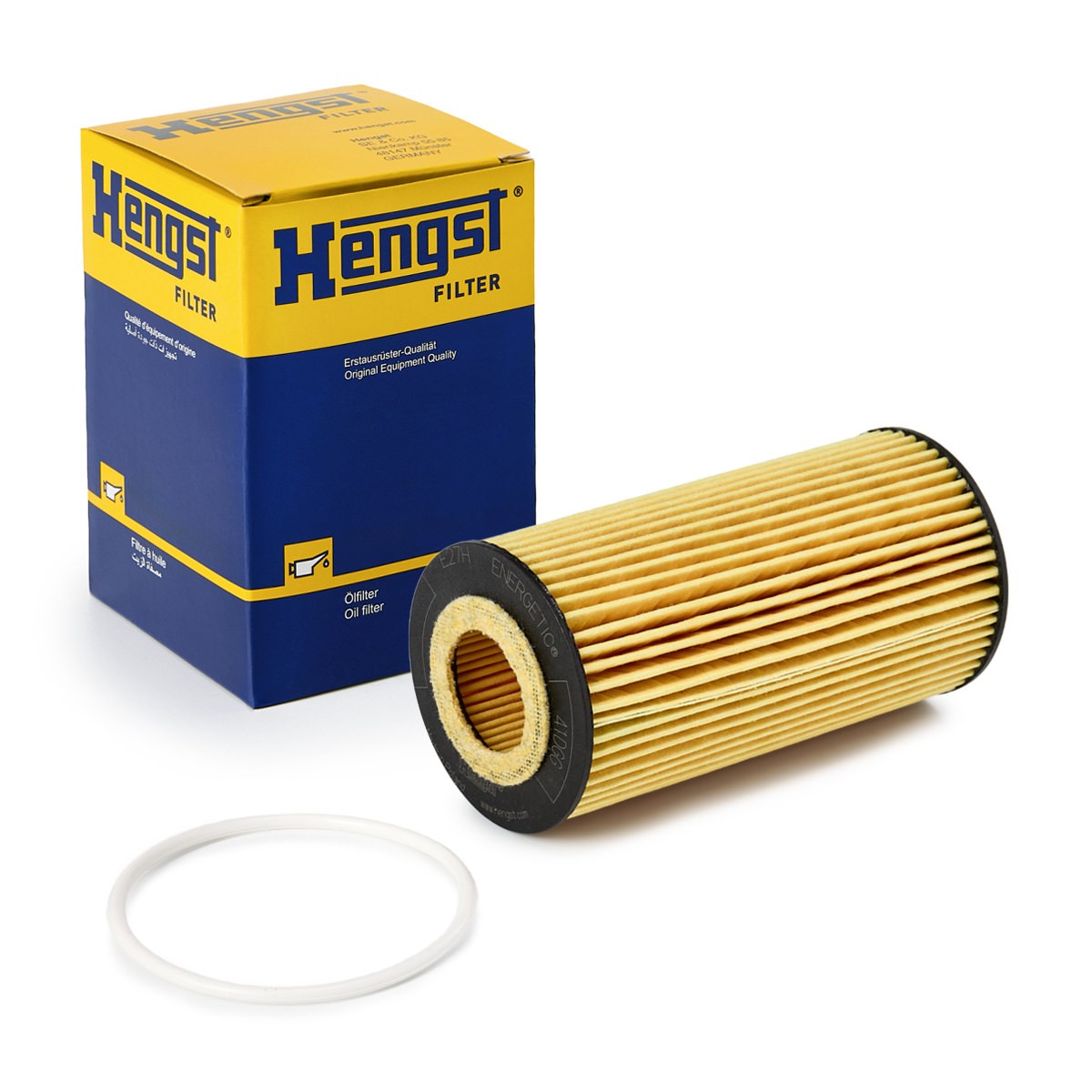 HENGST FILTER Ölfilter FORD,VOLVO E27H D84 6G9N6744BA,30757157,8642570 Motorölfilter,Filter für Öl 30788821,3875233,8692305,1371199,1421704,6M5G6744AA HENGST FILTER Ölfilter FORD,VOLVO E27H D84 6G9N6744BA,30757157,8642570 Motorölfilter,Filter für Öl 30788821,3875233,8692305,1371199,1421704,6M5G6744AA von HENGST FILTER