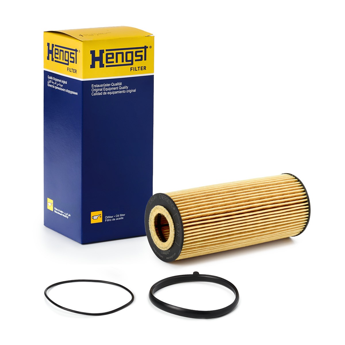 HENGST FILTER Ölfilter VW,AUDI,PORSCHE E864H D184 06E115562A,06E115562C,06E198563 Motorölfilter,Filter für Öl 95810722200,95810722201,06E115466 HENGST FILTER Ölfilter VW,AUDI,PORSCHE E864H D184 06E115562A,06E115562C,06E198563 Motorölfilter,Filter für Öl 95810722200,95810722201,06E115466 von HENGST FILTER
