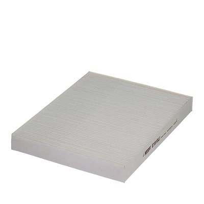 Hengst Filter Filter, Innenraumluft [Hersteller-Nr. E1910LI] für Audi, Porsche, VW von HENGST FILTER