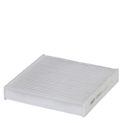 Hengst Filter Filter, Innenraumluft [Hersteller-Nr. E2957LI] für Daihatsu, Fiat, Honda, Subaru, Suzuki, Toyota von HENGST FILTER