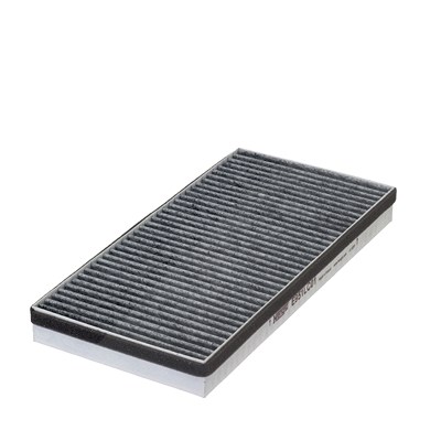 Hengst Filter Filter, Innenraumluft [Hersteller-Nr. E951LC01] für Porsche von HENGST FILTER