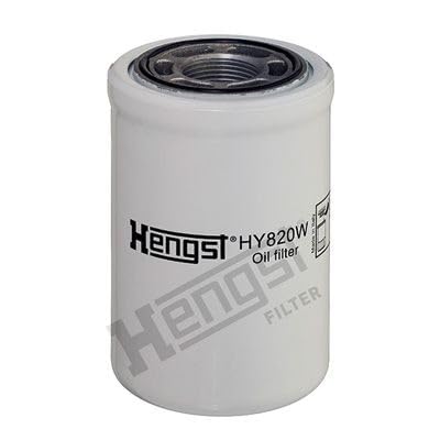 Hengst Filter HY820W - Hydraulikfilter, Automatikgetriebe von Hengst
