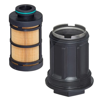 Hengst Filter Harnstofffilter [Hersteller-Nr. E102U01D179] für Mercedes-Benz von HENGST FILTER