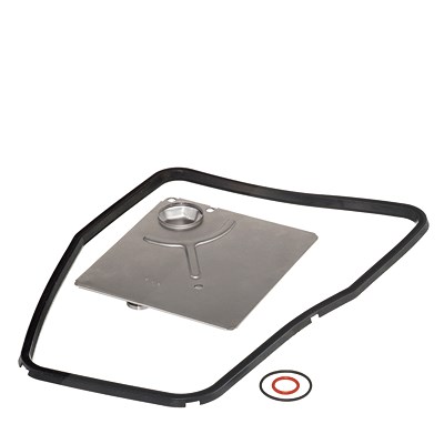 Hengst Filter Hydraulikfilter, Automatikgetriebe [Hersteller-Nr. EG1118HD648] für Land Rover von HENGST FILTER