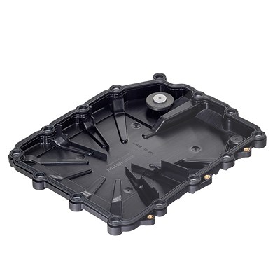 Hengst Filter Hydraulikfiltersatz, Automatikgetriebe [Hersteller-Nr. HG110HD841] für BMW von HENGST FILTER