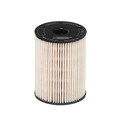 Hengst Filter Kraftstofffilter [Hersteller-Nr. E59KP01D78] für Opel, Saab, Seat, Vauxhall von HENGST FILTER