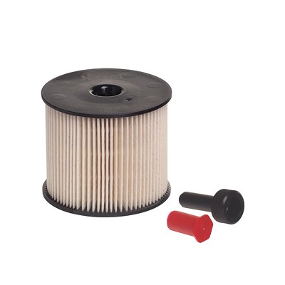 Hengst Filter Kraftstofffilter [Hersteller-Nr. E69KPD100] für Citroën, Fiat, Lancia, Peugeot, Suzuki von HENGST FILTER