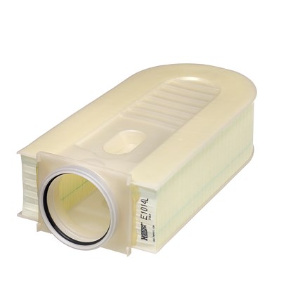 Hengst Filter Luftfilter [Hersteller-Nr. E1014L] für Mercedes-Benz von HENGST FILTER