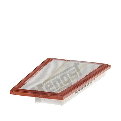 Hengst Filter Luftfilter [Hersteller-Nr. E1030L01] für Mercedes-Benz von HENGST FILTER