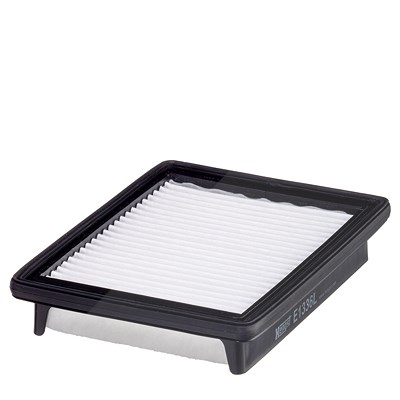 Hengst Filter Luftfilter [Hersteller-Nr. E1336L] für Opel, Vauxhall von HENGST FILTER
