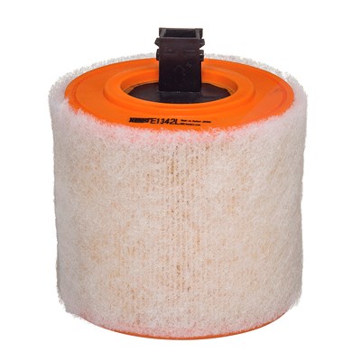 Hengst Filter Luftfilter [Hersteller-Nr. E1342L] für Opel, Vauxhall von HENGST FILTER
