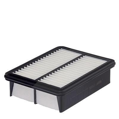Hengst Filter Luftfilter [Hersteller-Nr. E1855L] für Mazda von HENGST FILTER