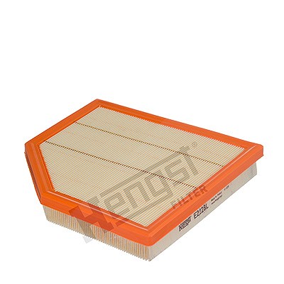 Hengst Filter Luftfilter [Hersteller-Nr. E2228L] für BMW, Mini von HENGST FILTER