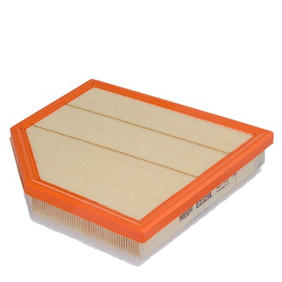 Hengst Filter Luftfilter [Hersteller-Nr. E2229L] für BMW, Mini von HENGST FILTER