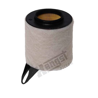 Hengst Filter Luftfilter [Hersteller-Nr. E620L] für BMW von HENGST FILTER