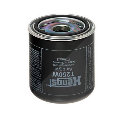 Hengst Filter Lufttrocknerpatrone, Druckluftanlage [Hersteller-Nr. T250W] für Avia, Mercedes-Benz von HENGST FILTER