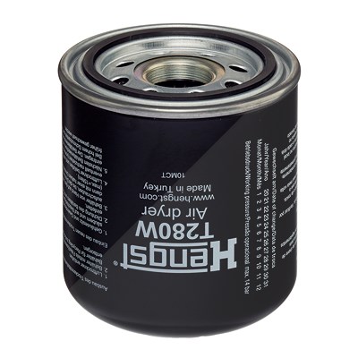 Hengst Filter Lufttrocknerpatrone, Druckluftanlage [Hersteller-Nr. T280W] für Mercedes-Benz von HENGST FILTER