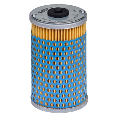 Hengst Filter Ölfilter [Hersteller-Nr. E135HD08] für Mercedes-Benz, Puch von HENGST FILTER