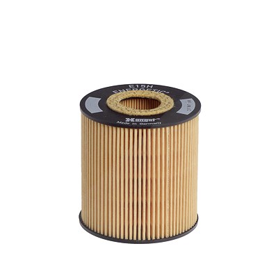 Hengst Filter Ölfilter [Hersteller-Nr. E15HD58] für Volvo von HENGST FILTER