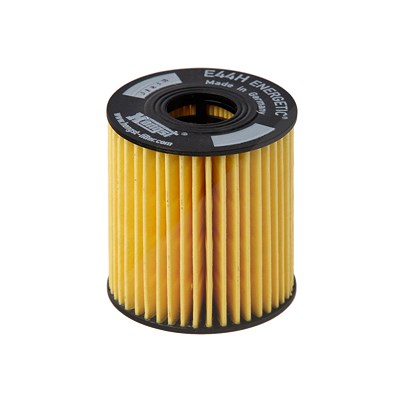 Hengst Filter Ölfilter [Hersteller-Nr. E44HD110] für Citroën, Ds, Ds (capsa), Fiat, Ford, Jaguar, Lancia, Land Rover, Mini, Mitsubishi, Opel, Peugeot, von HENGST FILTER