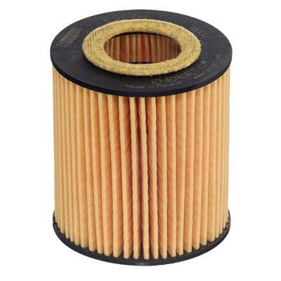 Hengst Filter Ölfilter [Hersteller-Nr. E957HD505] für Citroën, Ds, Ford, Opel, Peugeot, Toyota, Vauxhall von HENGST FILTER