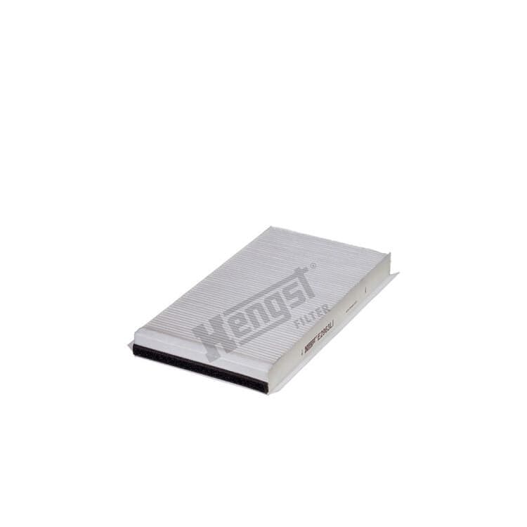 Hengst Innenraumfilter BMW 5er 6er Hengst Innenraumfilter BMW 5er 6er von HENGST FILTER
