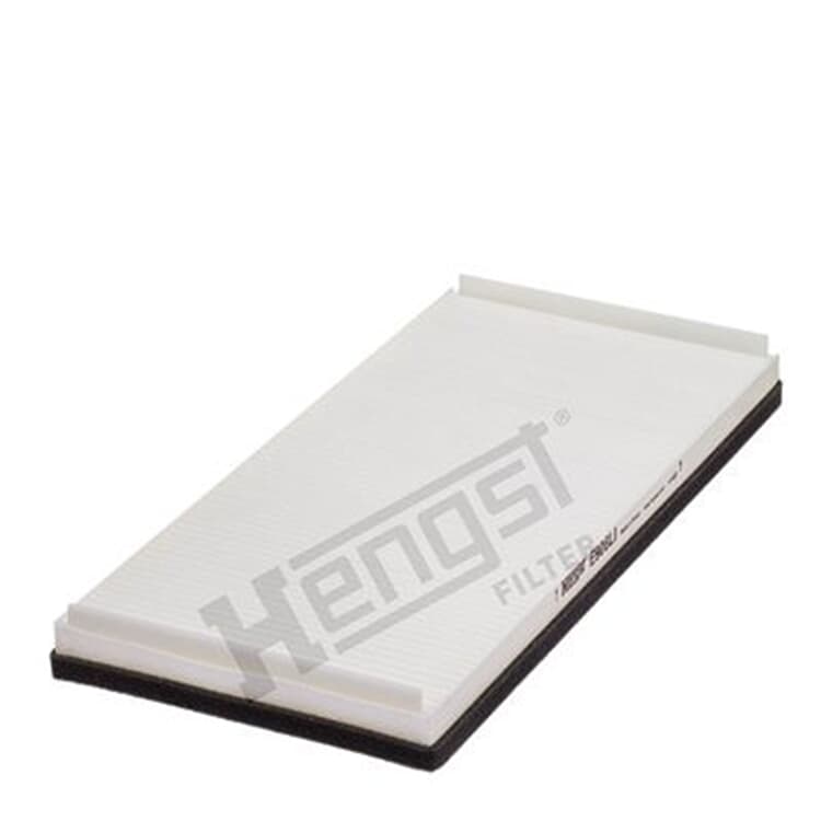 Hengst Innenraumfilter E906LI von HENGST FILTER