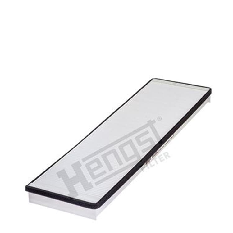 Hengst Innenraumfilter E933LI Hengst Innenraumfilter E933LI von HENGST FILTER